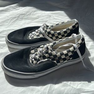 Vans M9.5 W11